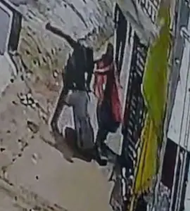 Man stabs elder  brother