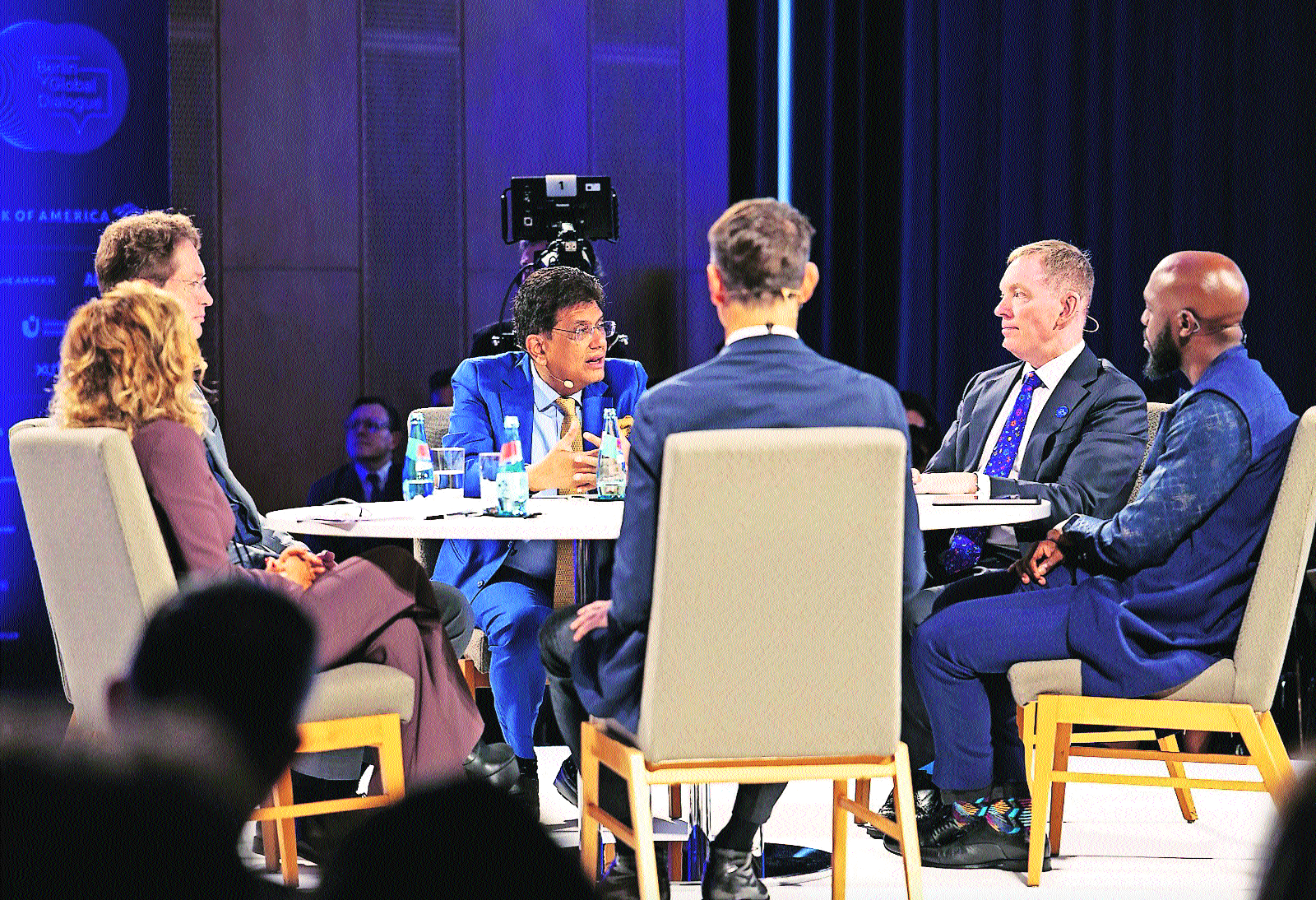 India doesn’t do trade deals