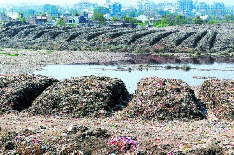 Bhandewadi to be free of legacy waste