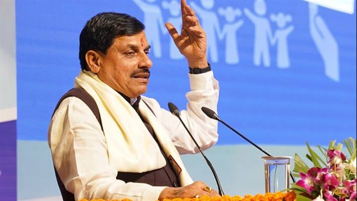 CM Dr Yadav orders zero