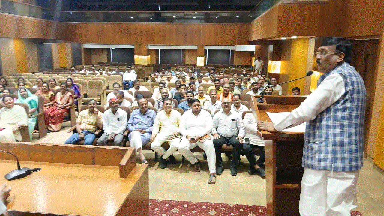 Atmanirbhar Bharat Sankalp