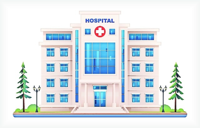 IT Deptt issues notices to 130 mega hospitals