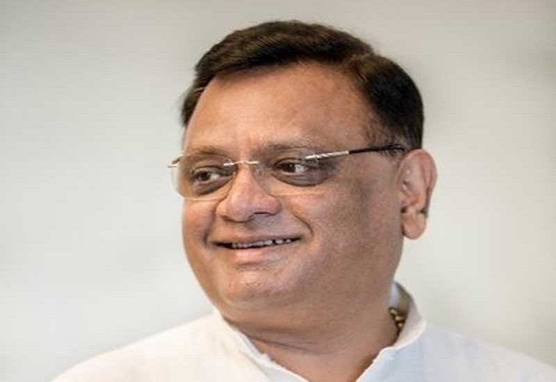 BIHAR ASSEMBLY POLLS Sr leader Avinash Pandey