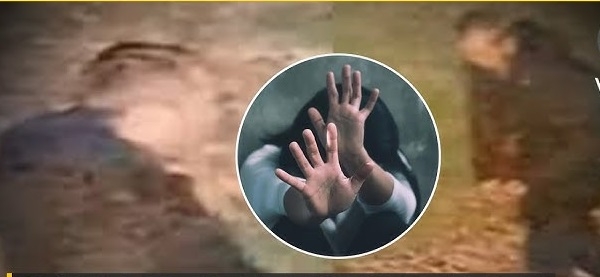 Indian-origin woman raped in racially