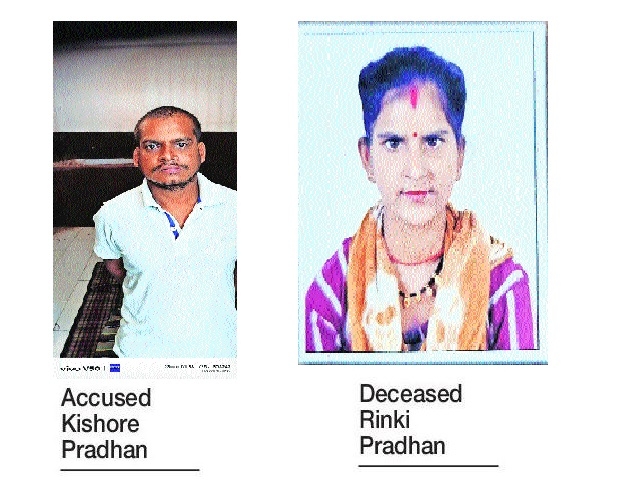  Wifes love affair leads 