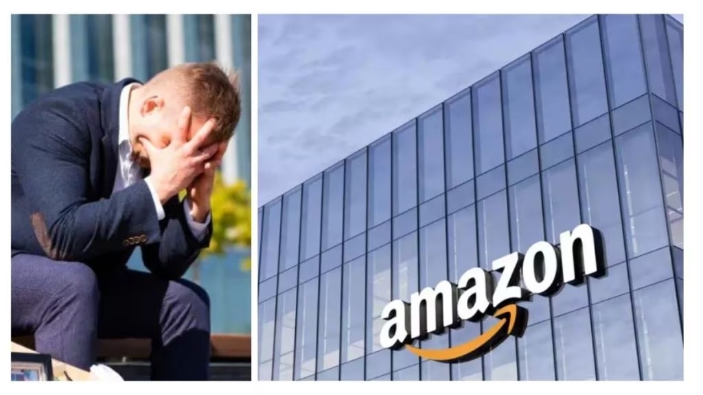 Amazon to cut 14000 corporate 