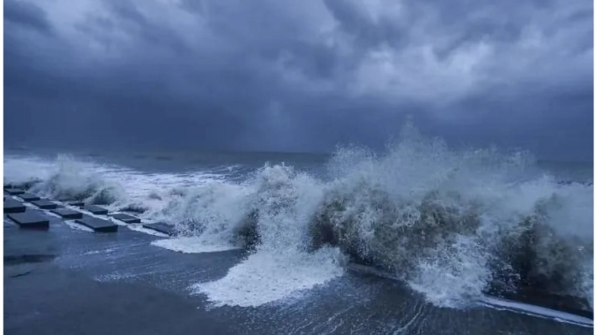 Cyclone Montha makes landfall;Andhra, Odisha bear the brunt