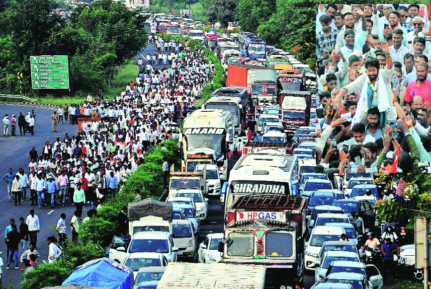  Kadus agitation causes massive