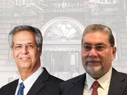 Mehli Mistry voted out from Tata Trust