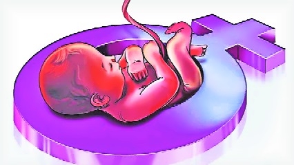 Surprise inspections at sonography centres in city to prevent illegal sex 