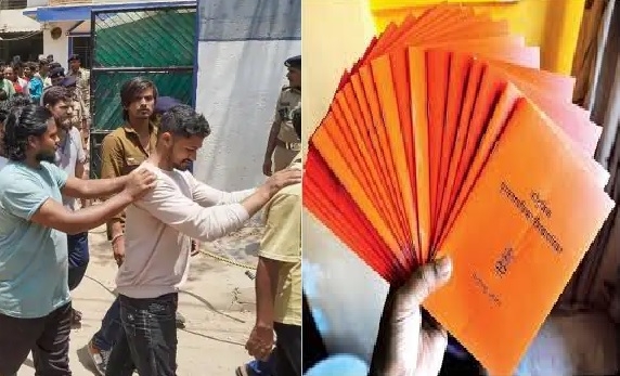 misuse of welfare schemes by illegal Bangladeshi migrants