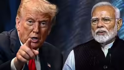 Father killer tough as hell trump and modi