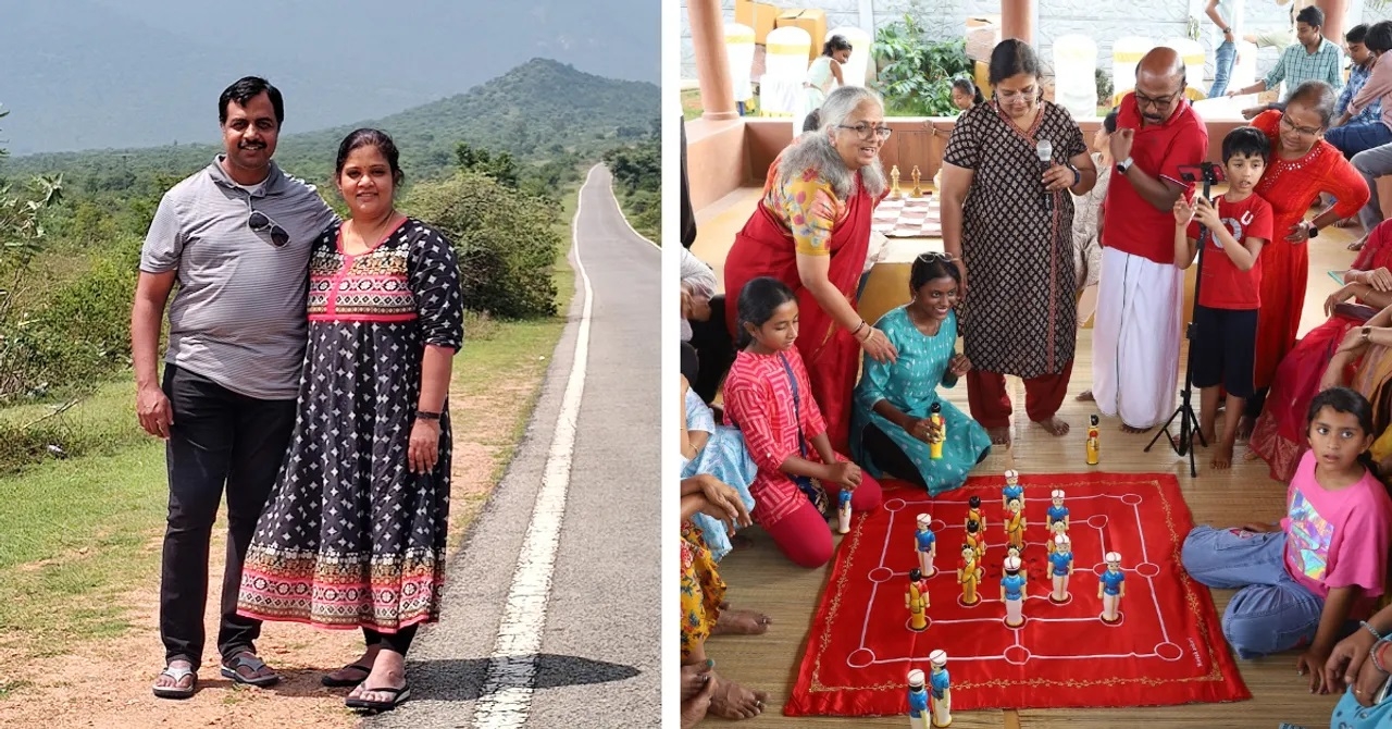 On a mission to revive Indias ancient games 