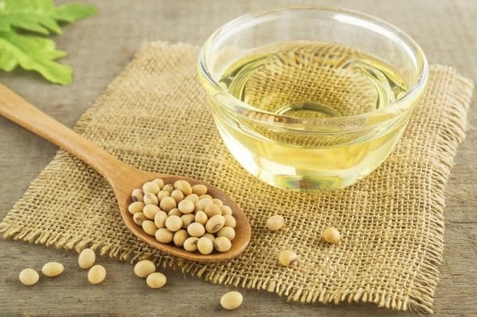 Rising global tension import surge push up soybean oil prices
