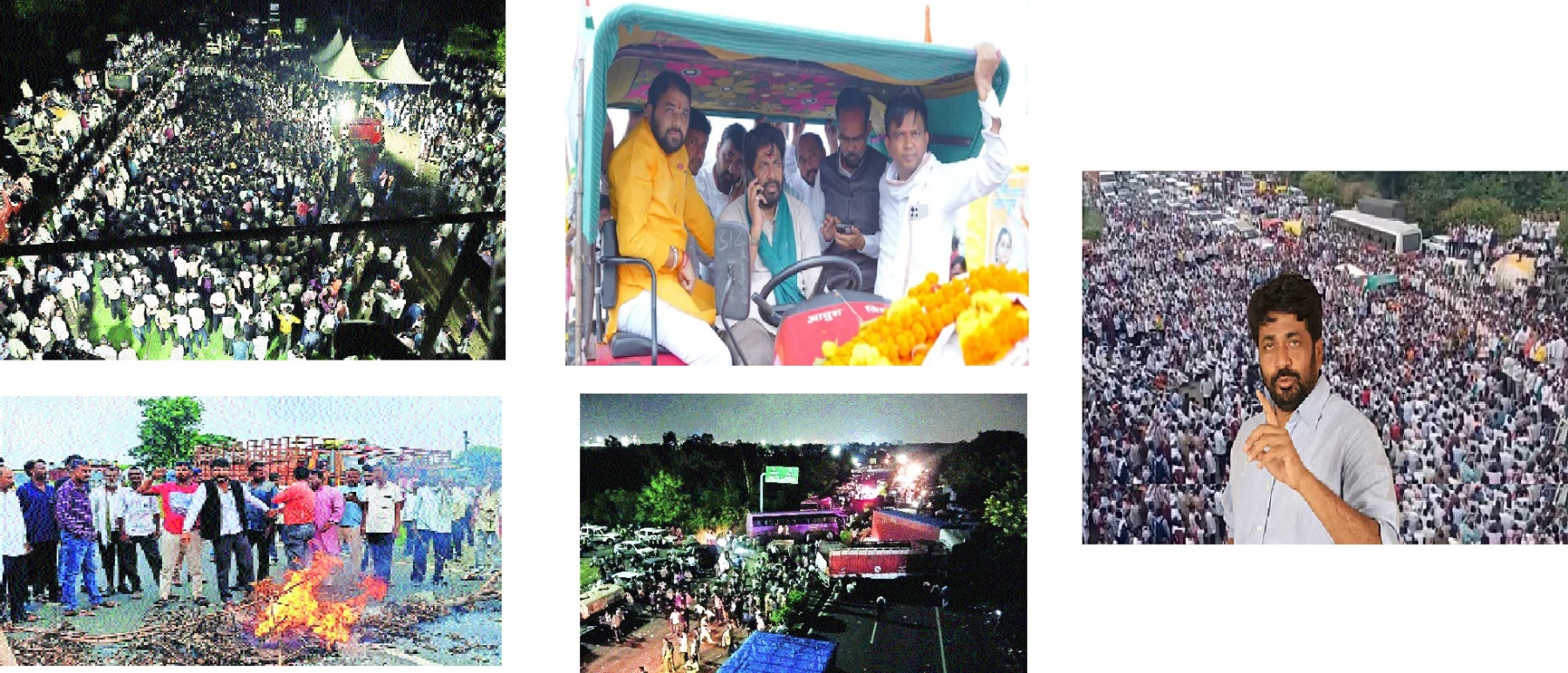 bacchu kadus aandolan