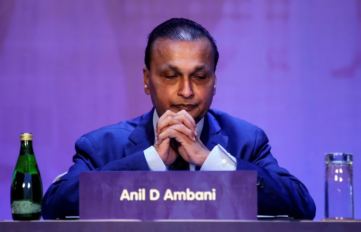 Cobrapost alleges nearly Rs 41900 cr fund diversion at Anil Ambanis group