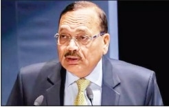 Justice Surya Kant appointed 