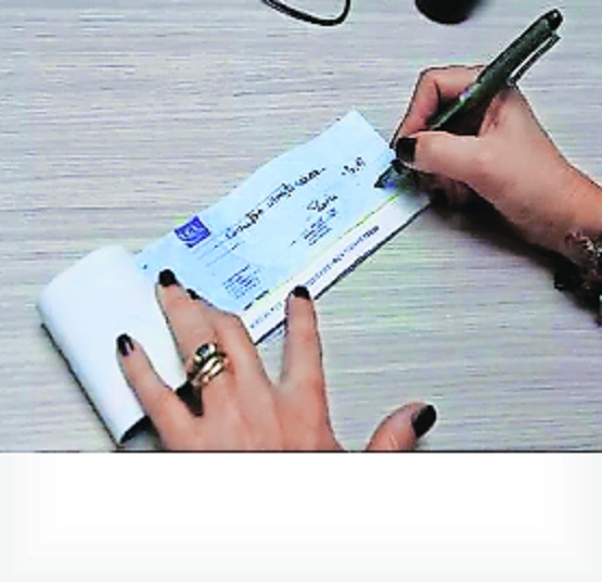 Banks to clear cheques on same day from today