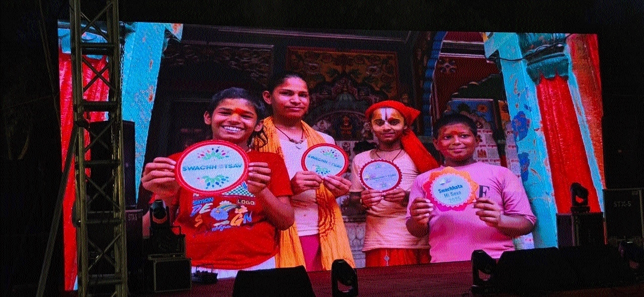 RMC launches cleanliness awareness initiative 