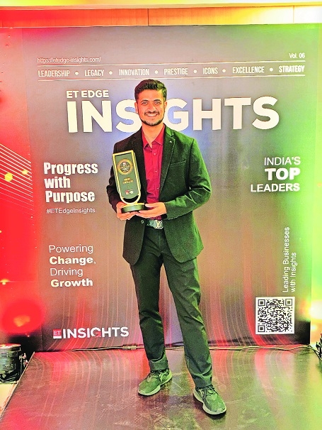 Rokde Jewellers recognised 