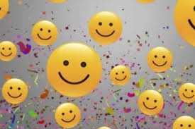 Happiness is always collective