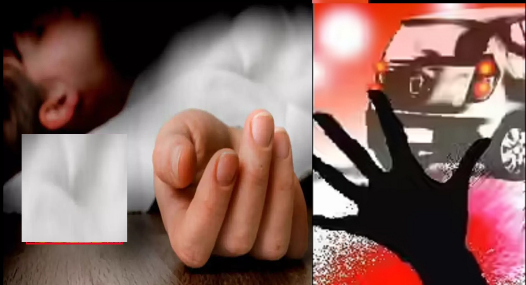 4-year-old boy crushed to death by car  in nagpur