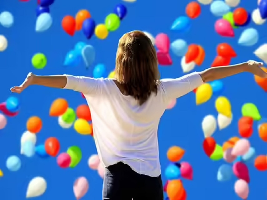 Cherish what you have