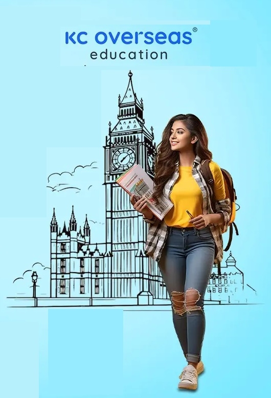 KC Overseas Education 