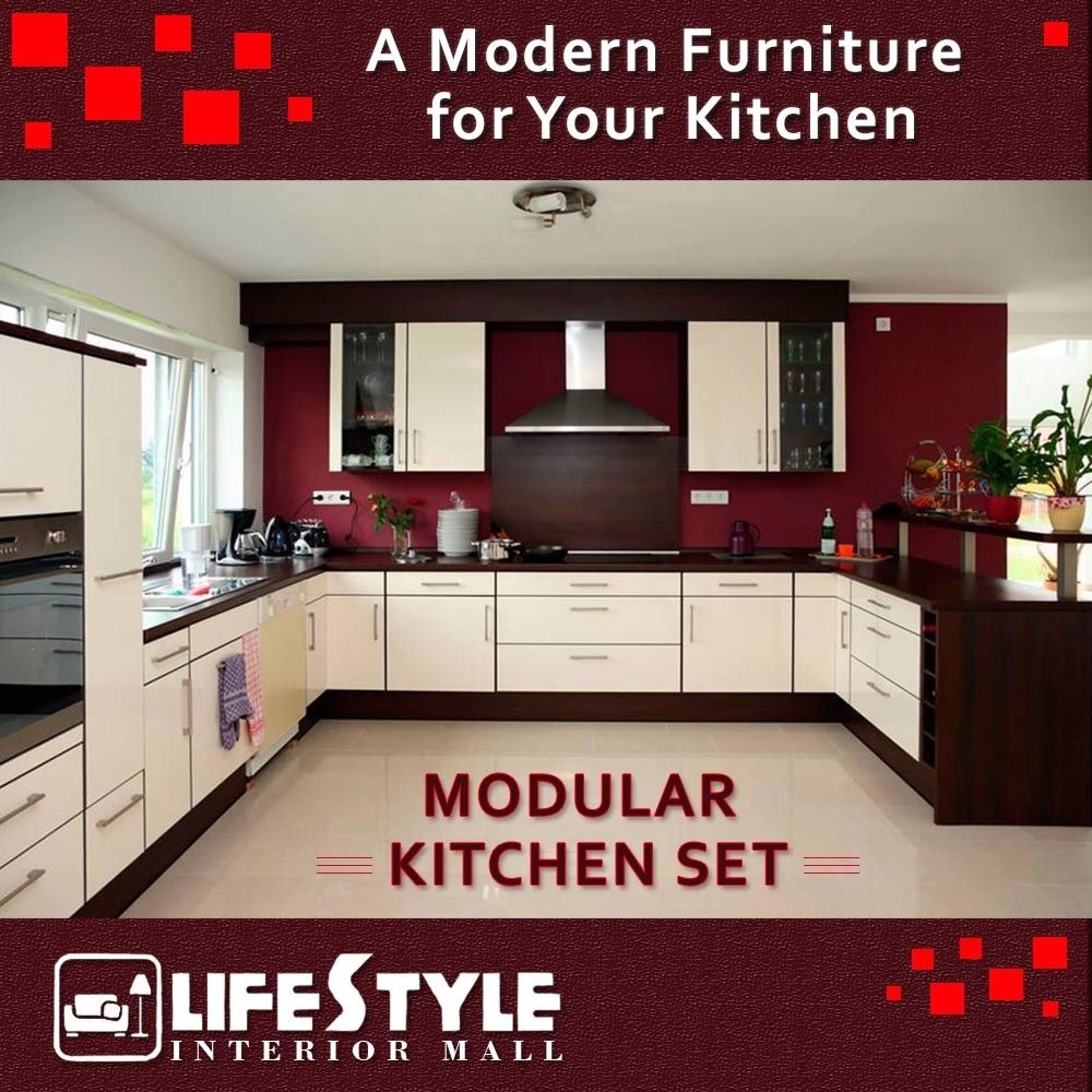 Lifestyle Interior Mall offers attractive scheme