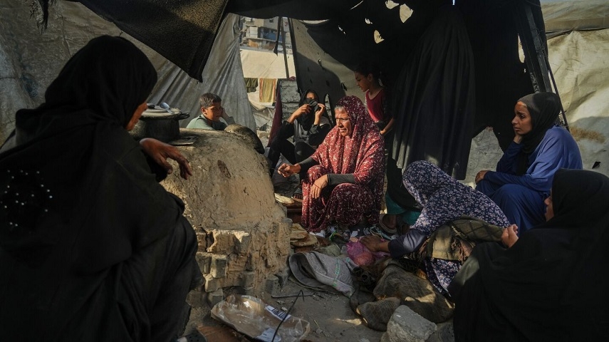 New US plan to end the war Israel