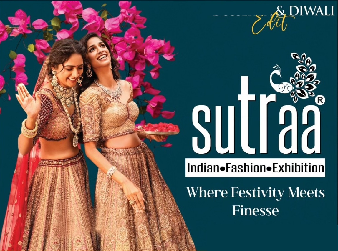 Sutraas Diwali season