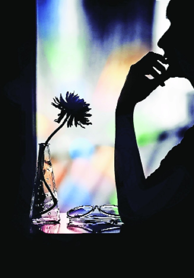 The Nature of Her Being