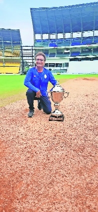 Well be a good challenge in new season says Ghani