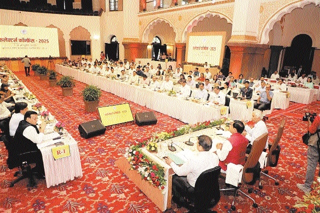 CM calls for accountable governance inclusive 