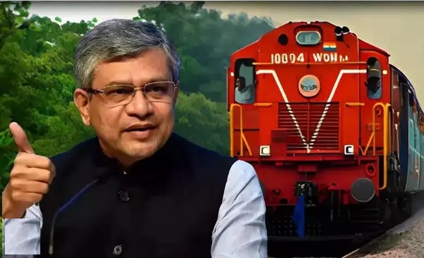 Cabinet clears 4 railway projects covering 18 districts in 4 States