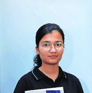 Deceased Bhagyashri Tembre