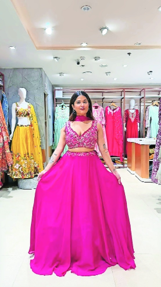 Gaysons The Fashion Mall