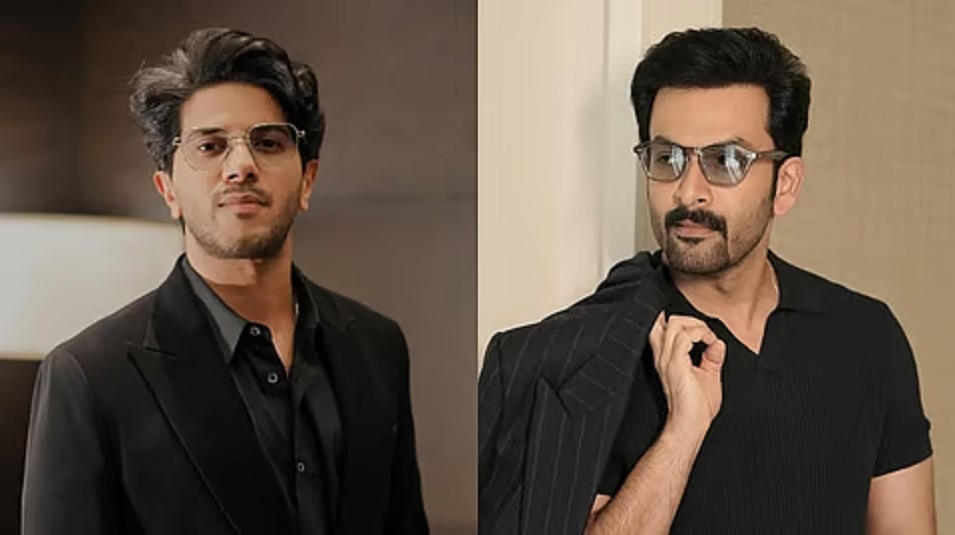 ED raids prominent actors agents in Kerala luxury cars smuggling case