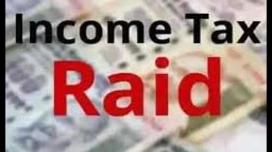 I-T raids