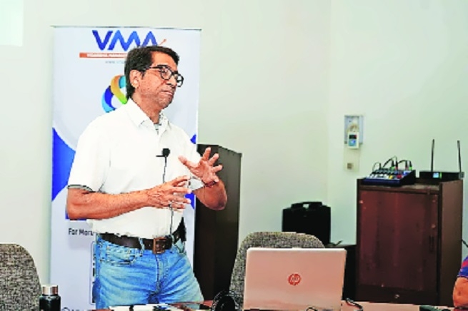 Build bridges not just contacts