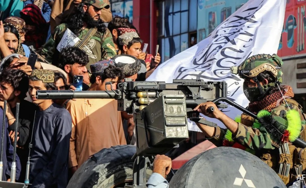 Pak forced to step back as conflict with Afghanistan proves too costly