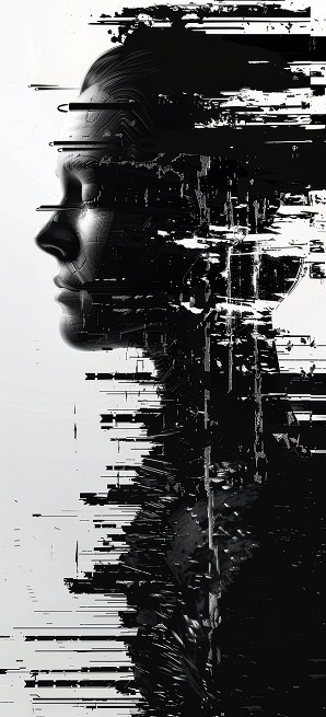 The silence I can no longer affords