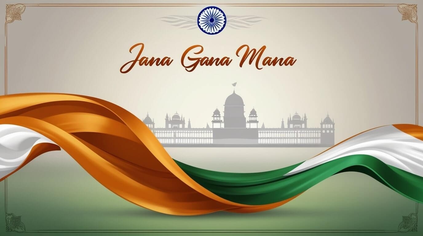 When a song brings together a Nation