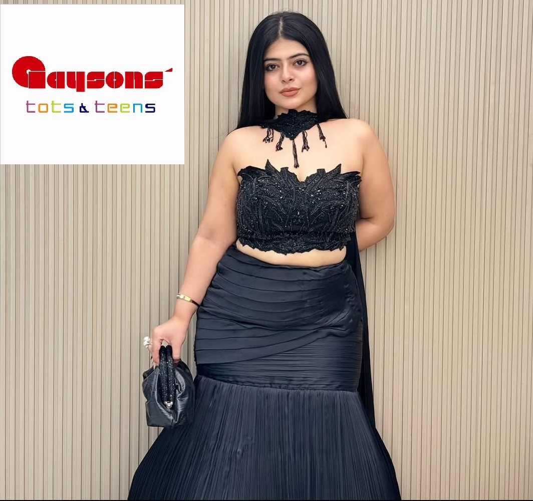 Gaysons The Fashion Mall 