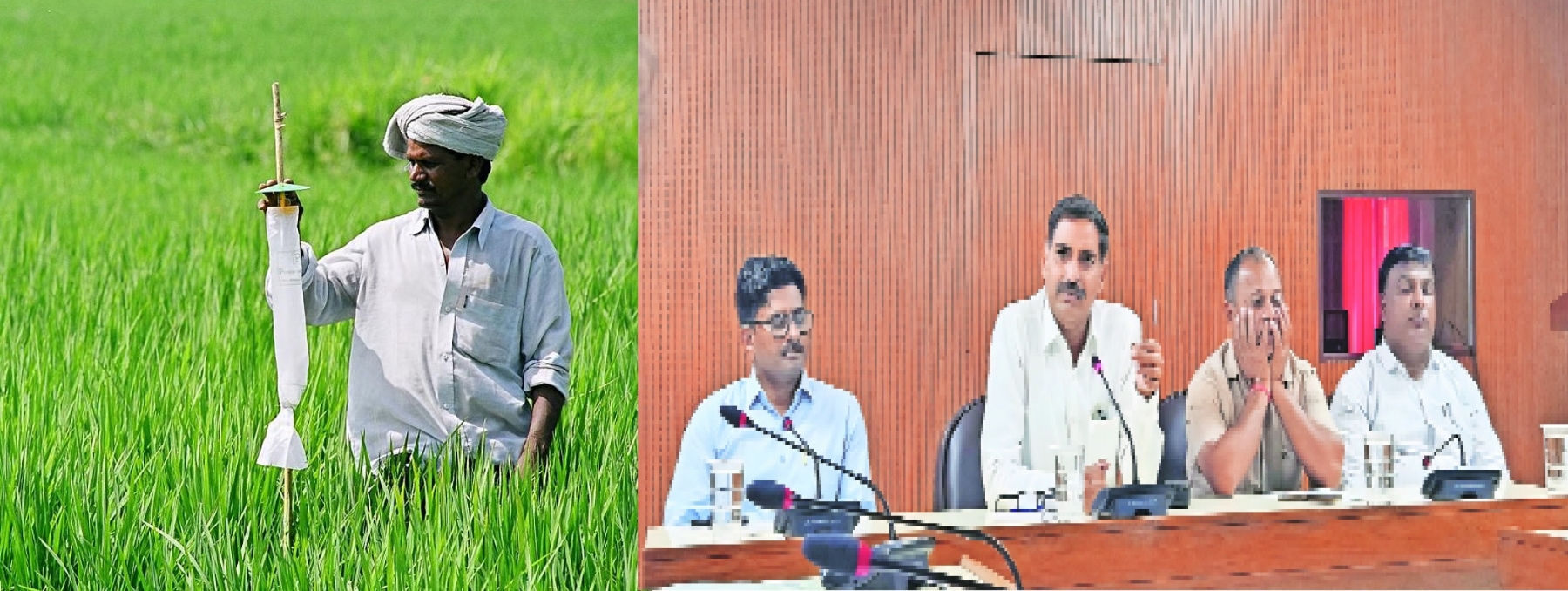 SPS Tanwar 2L Director CAZRI Jodhpur 