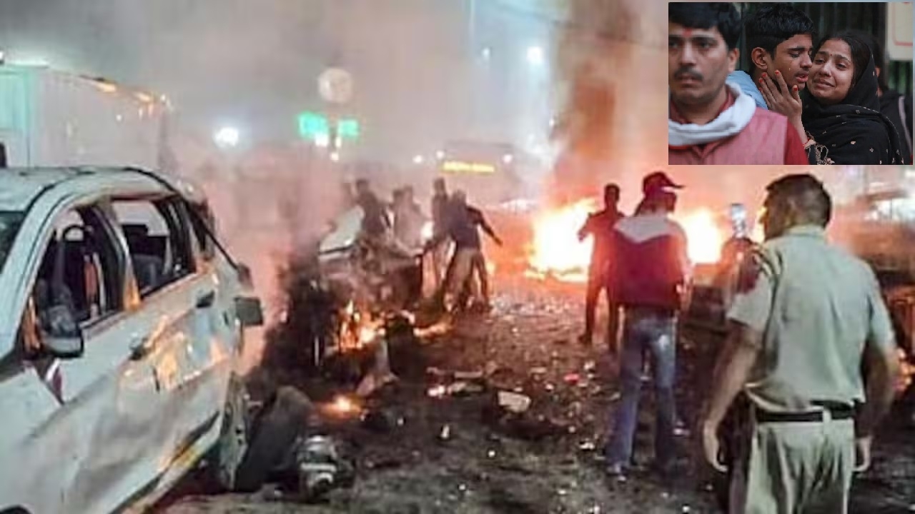 Victims relatives mourn deaths of loved ones