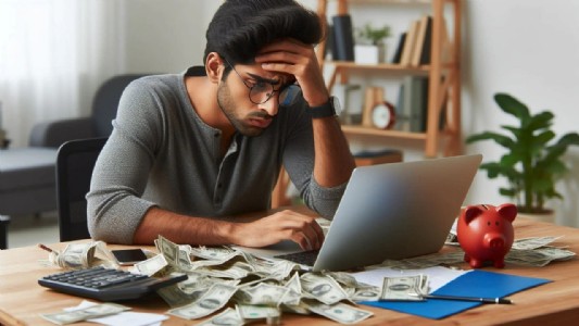 Fraudster dupes 150 investors of over Rs 10 cr in investment scam