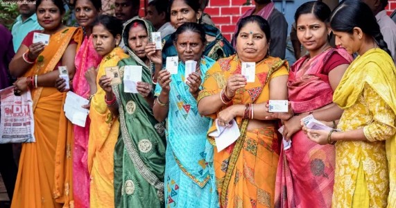 Bihar exit polls predict return of NDA