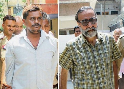 Nithari killings case: SC acquits Surendra Koli