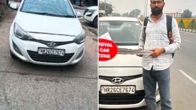 Faridabad car dealer Police issue directions to second-hand car dealers